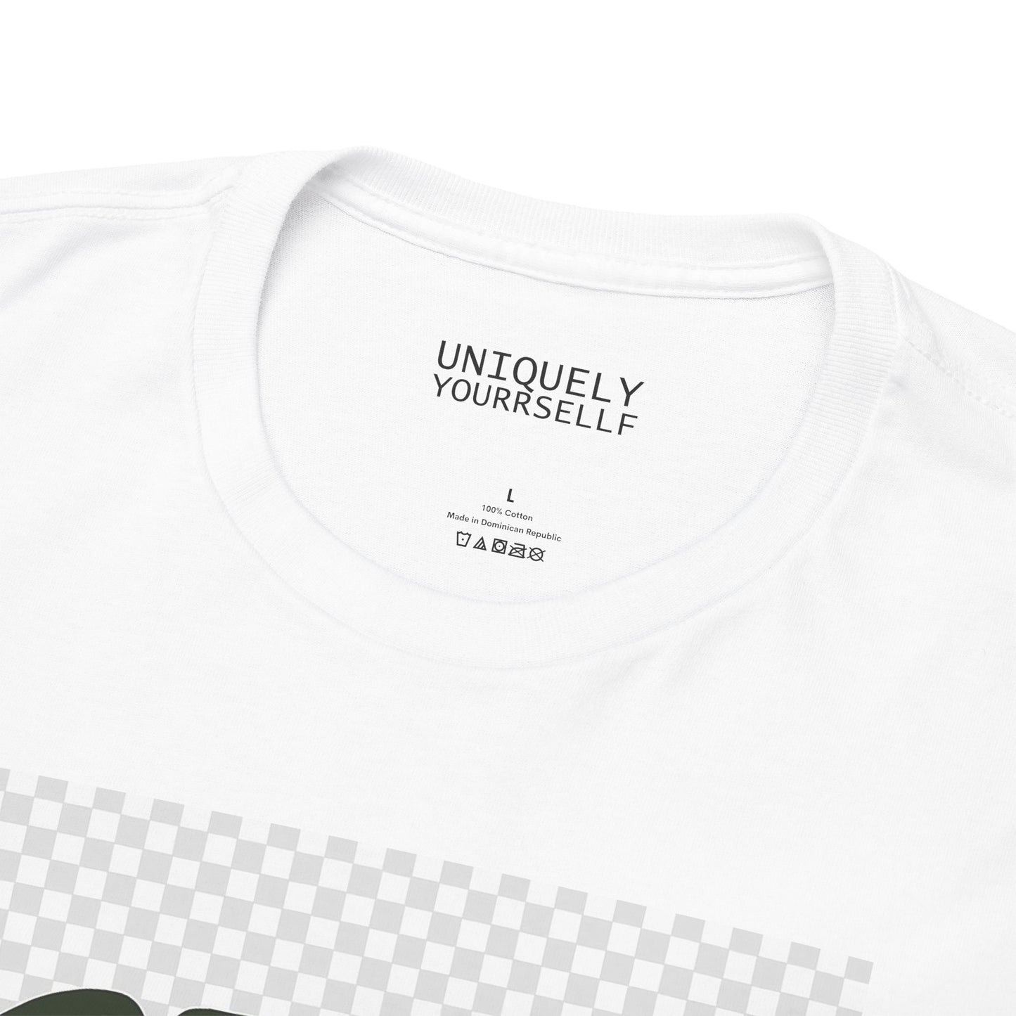 Stay Cool Unisex Tee — Heavy Cotton Graphic Shirt | UNIQUELY YOURRSELLF ®