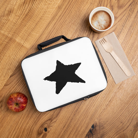 Star Lunch Bag
