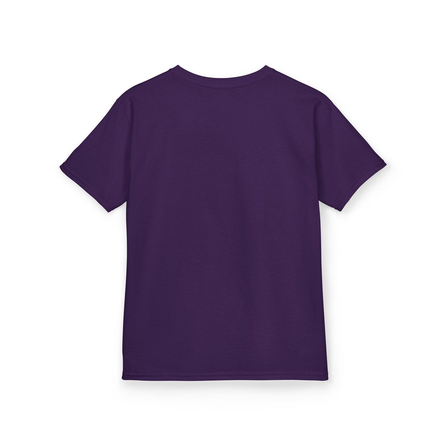 Stylish Kids Star Tee — Children’s Heavy Cotton™ T-Shirt