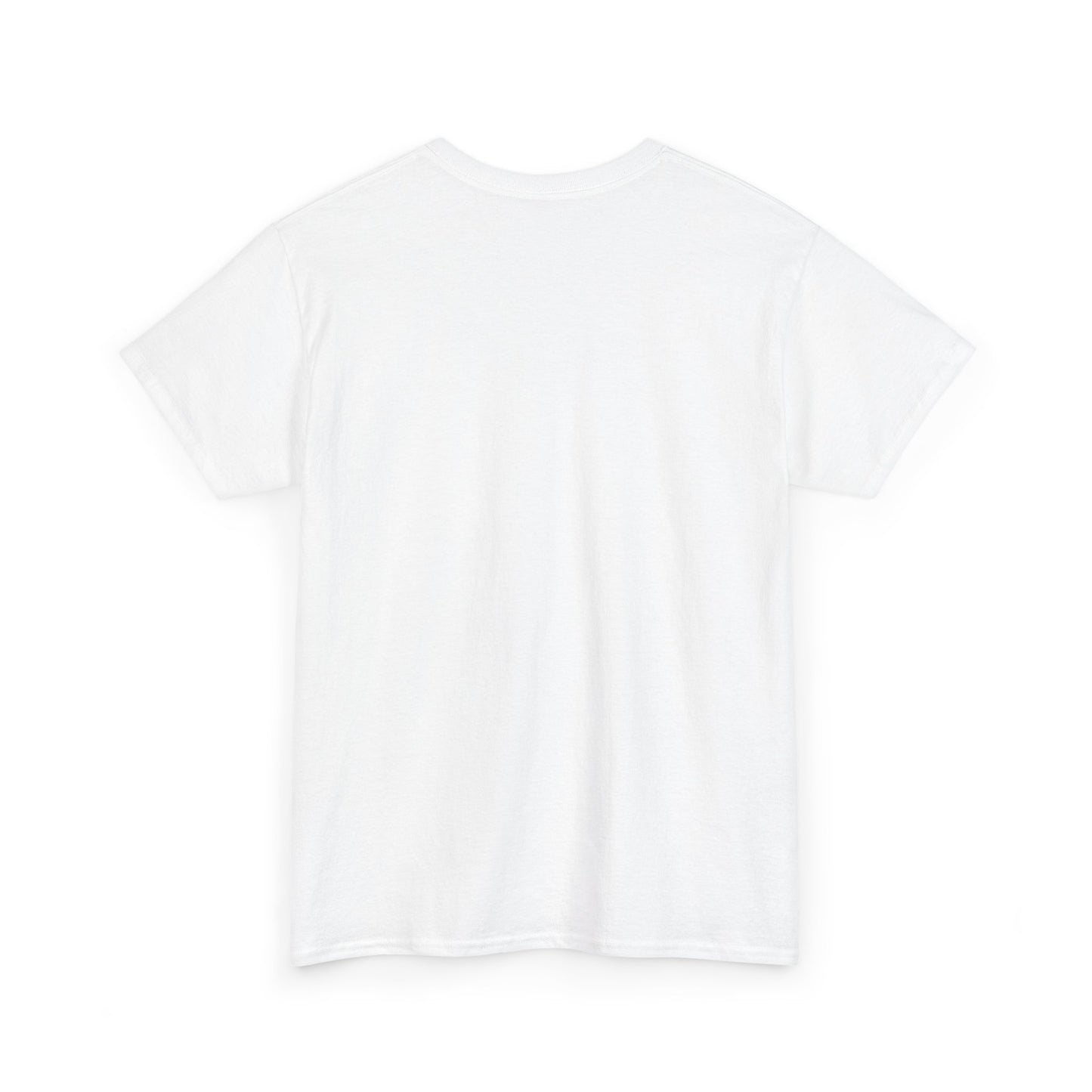 Stay Cool Unisex Tee — Heavy Cotton Graphic Shirt | UNIQUELY YOURRSELLF ®