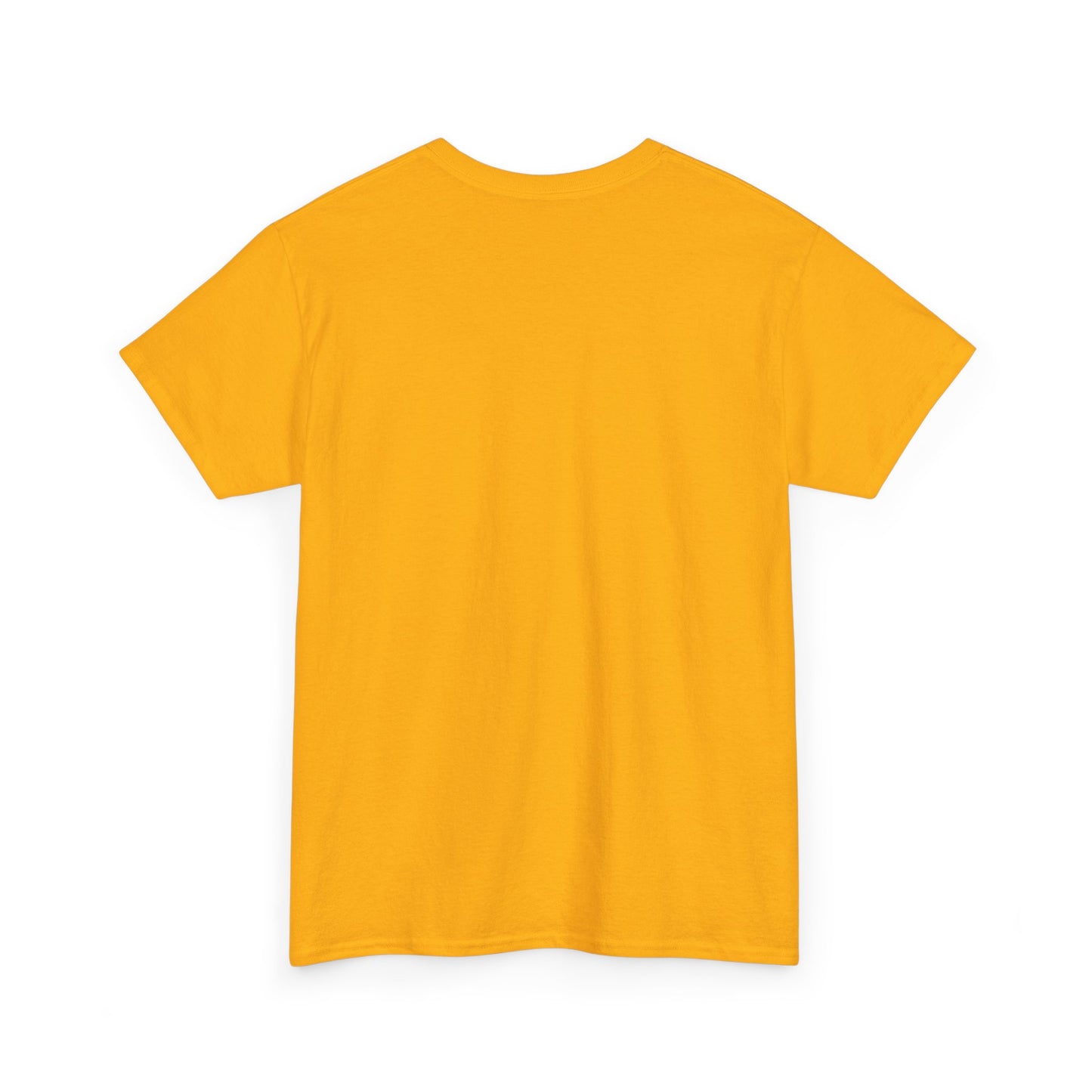 Stay Cool Unisex Tee — Heavy Cotton Graphic Shirt | UNIQUELY YOURRSELLF ®