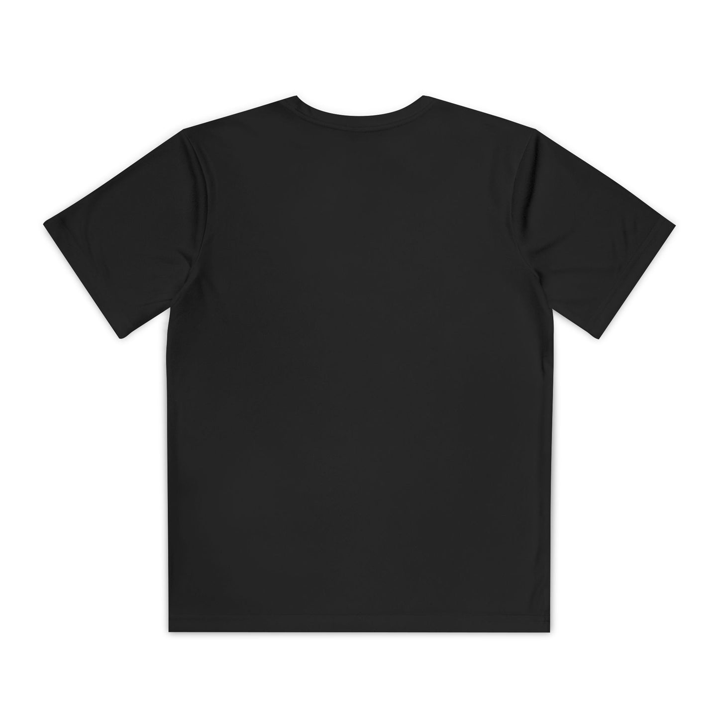 Star Youth Competitor Tee - Lightweight Athletic T-Shirt for Active Kids