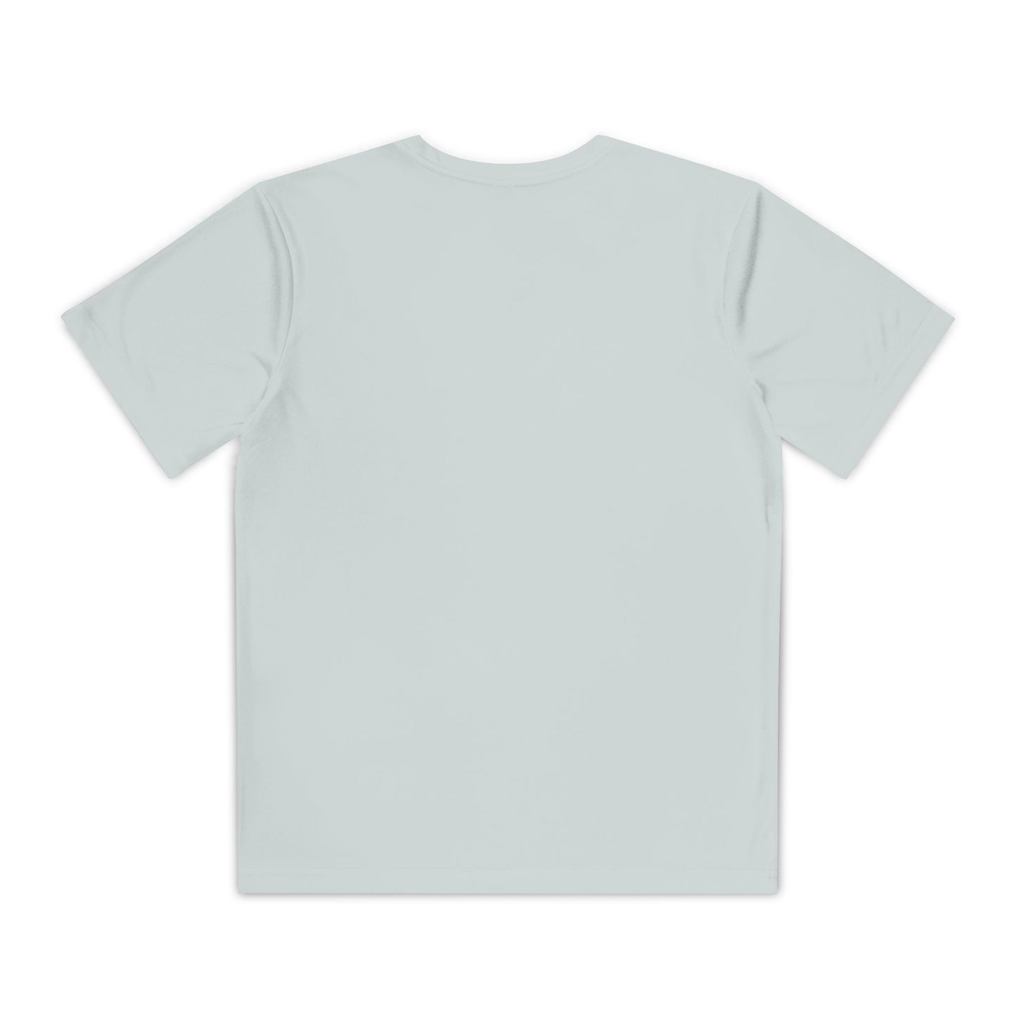 Star Youth Competitor Tee - Lightweight Athletic T-Shirt for Active Kids