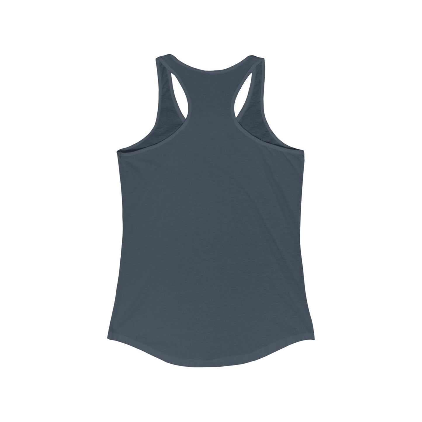 Black Star Women’s Racerback Tank — Lightweight Workout Top