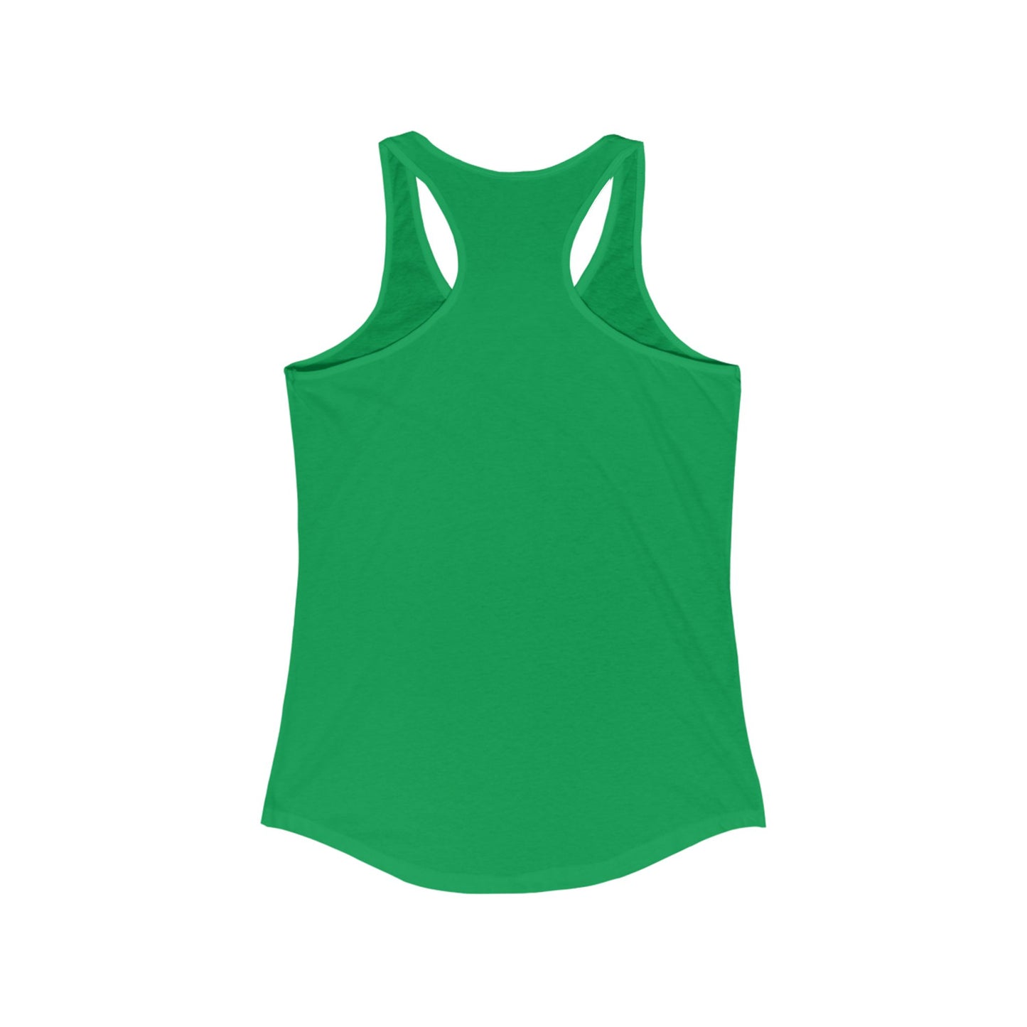 Black Star Women’s Racerback Tank — Lightweight Workout Top