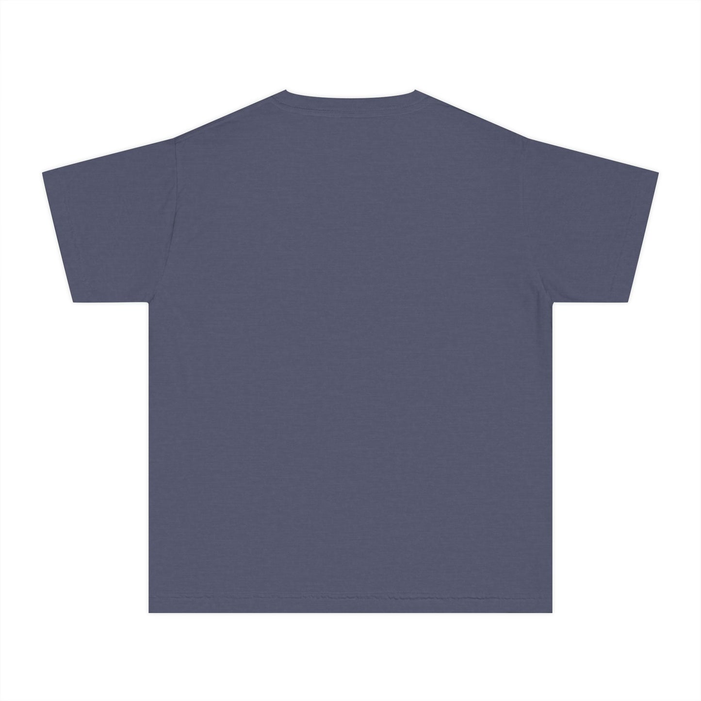 Stay Cool Youth Tee — Heavy Cotton Kids Graphic Shirt | HERARTSSSS