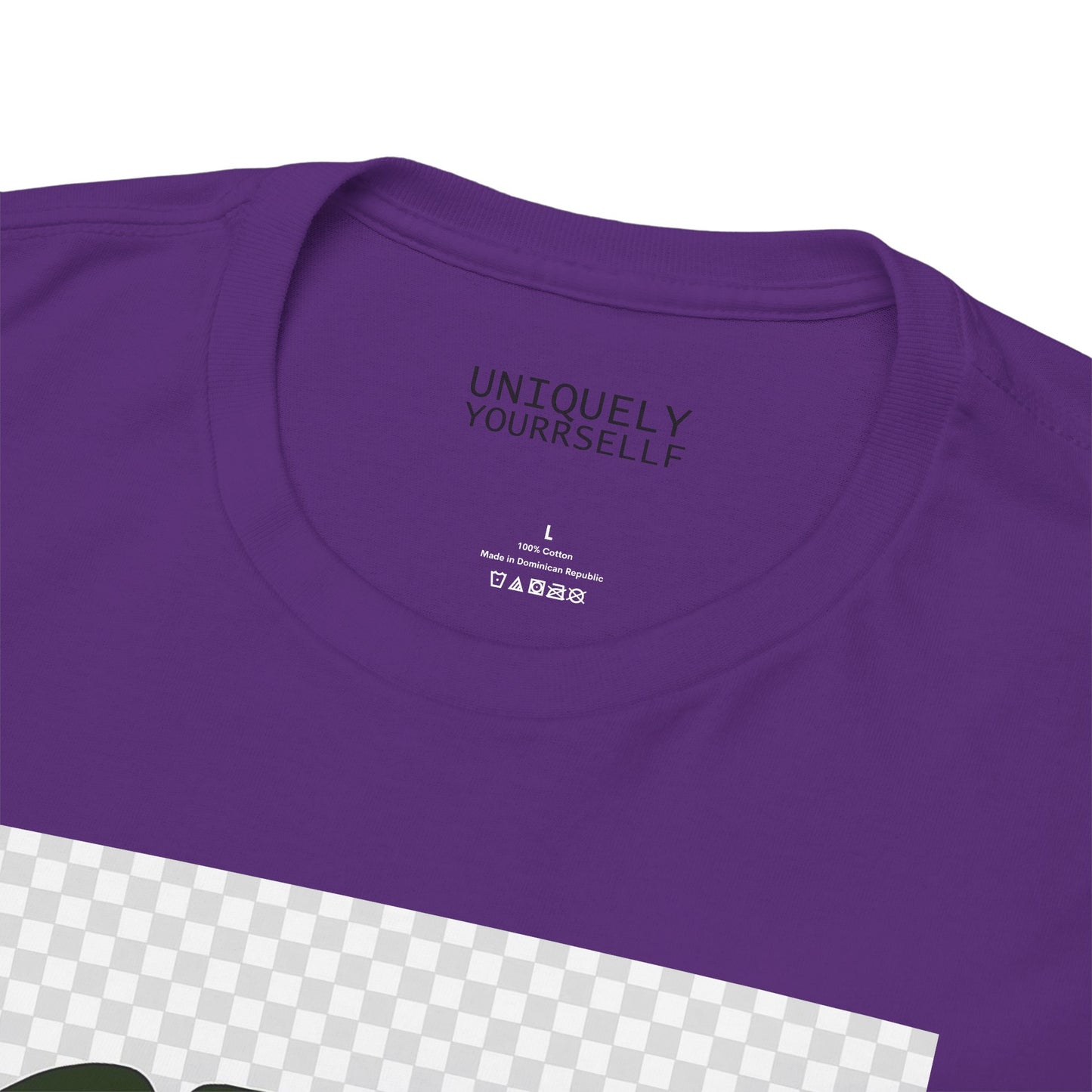 Stay Cool Unisex Tee — Heavy Cotton Graphic Shirt | UNIQUELY YOURRSELLF ®