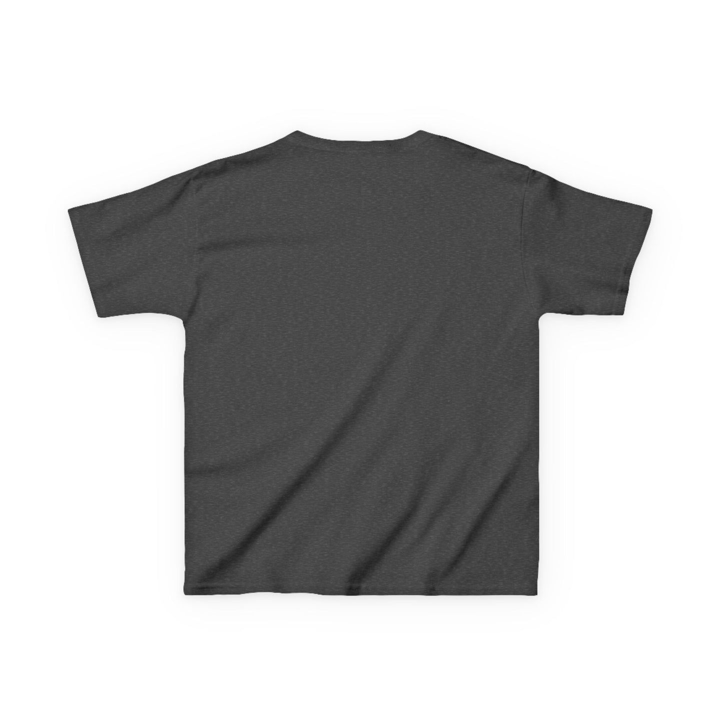 Stylish Kids Star Tee — Children’s Heavy Cotton™ T-Shirt | HERARTSSSS