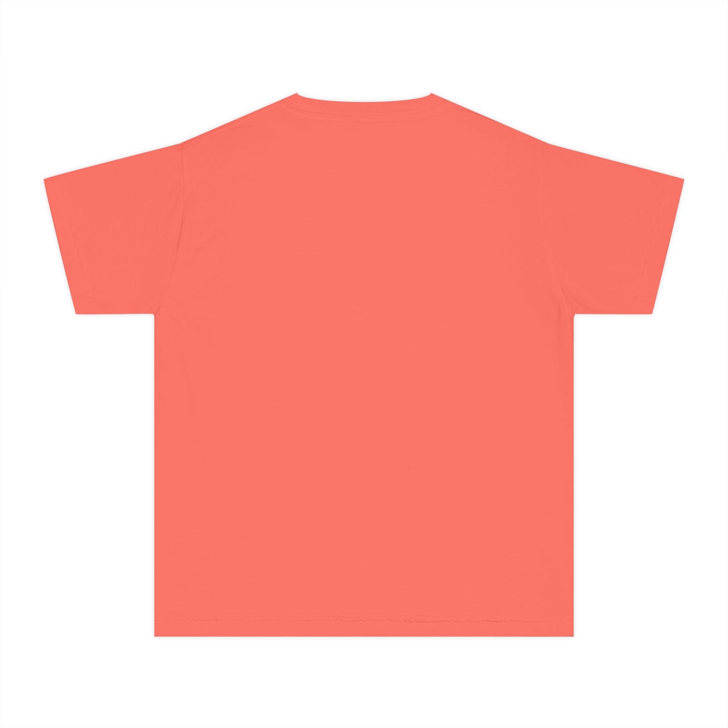 Stay Cool Youth Tee — Heavy Cotton Kids Graphic Shirt | HERARTSSSS