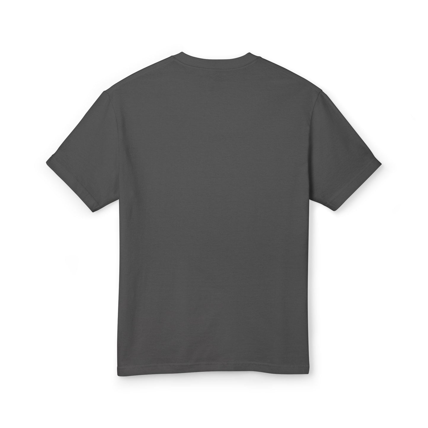 Unisex Heart Ultra Cotton Tee — Garment-Dyed Heavy Cotton