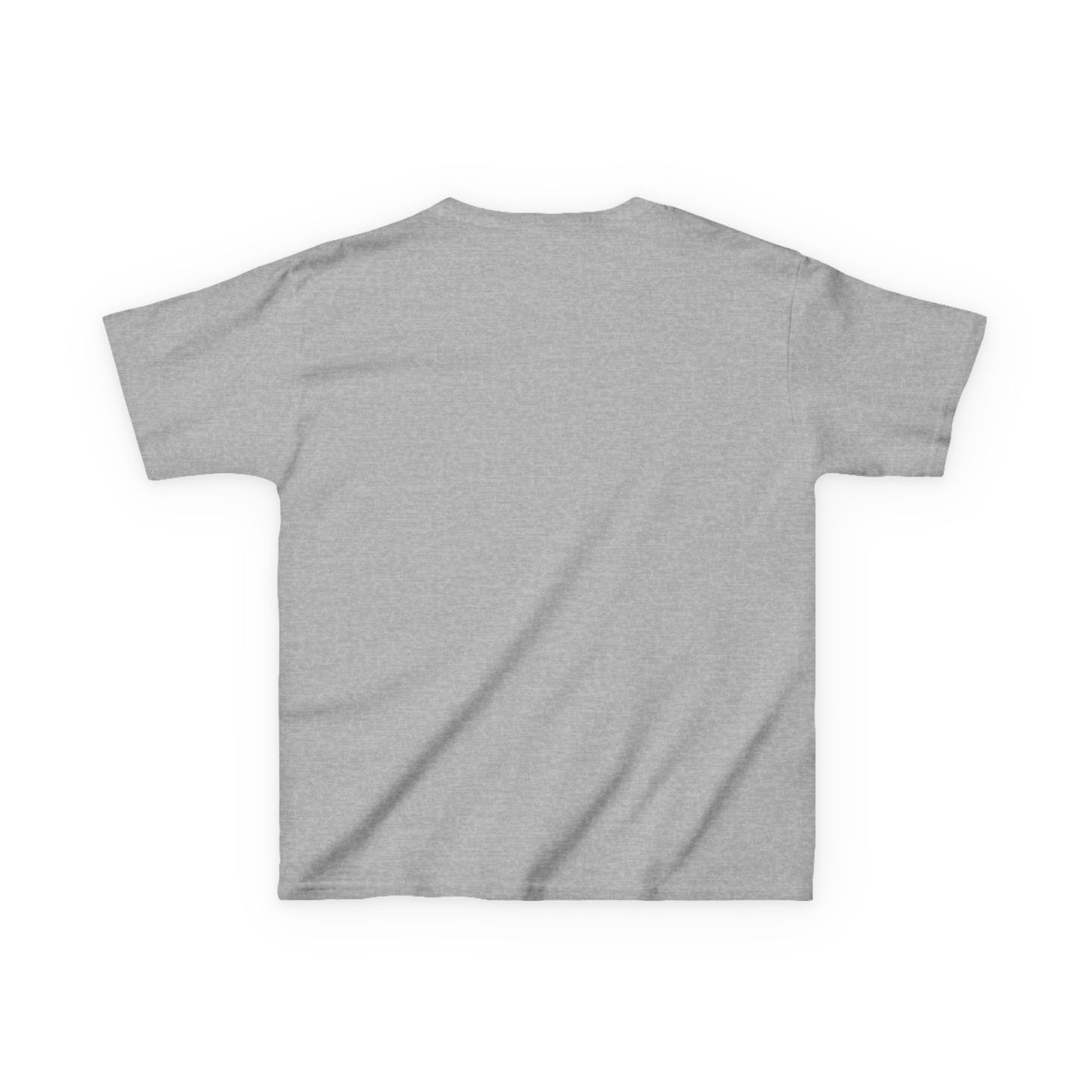 Stylish Kids Star Tee — Children’s Heavy Cotton™ T-Shirt | HERARTSSSS