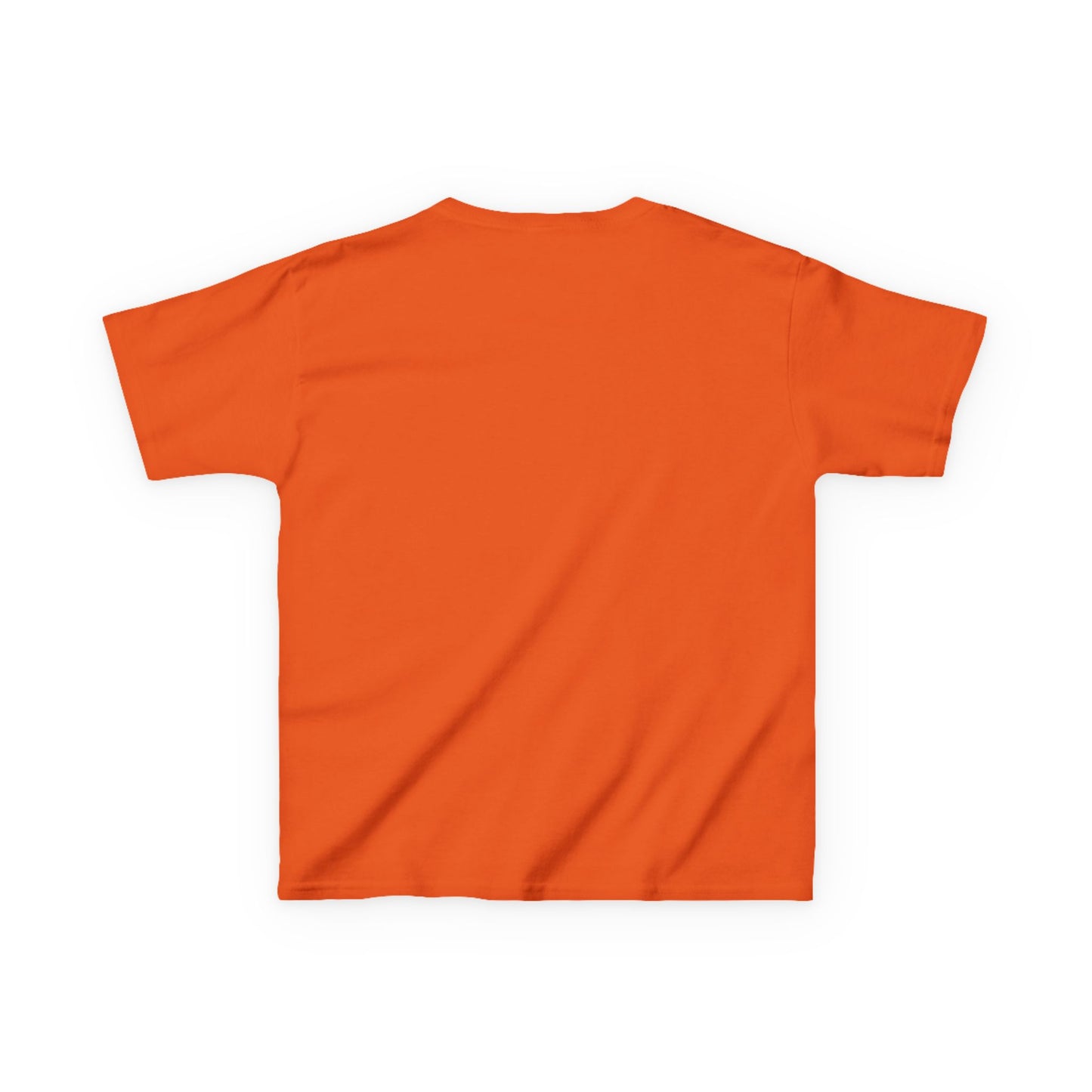 Stylish Kids Star Tee — Children’s Heavy Cotton™ T-Shirt