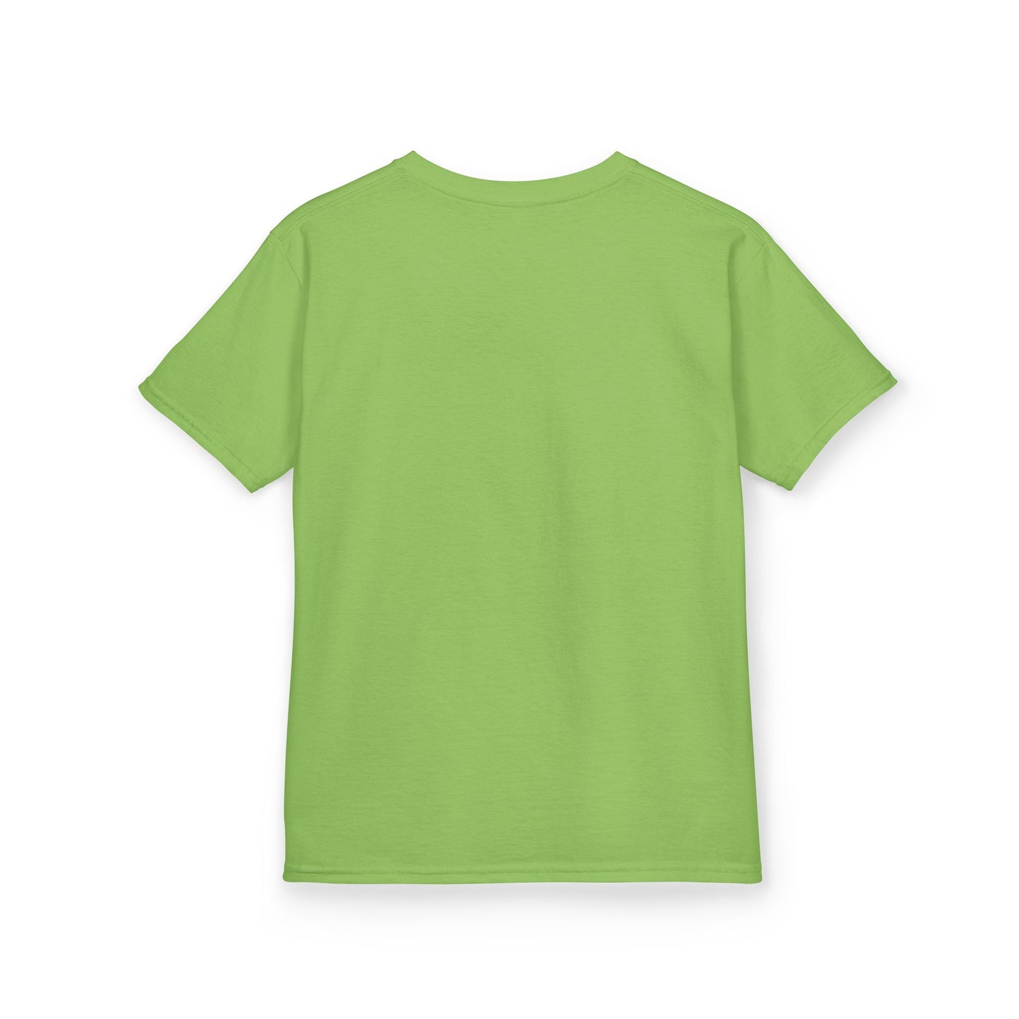 Stylish Kids Star Tee — Children’s Heavy Cotton™ T-Shirt
