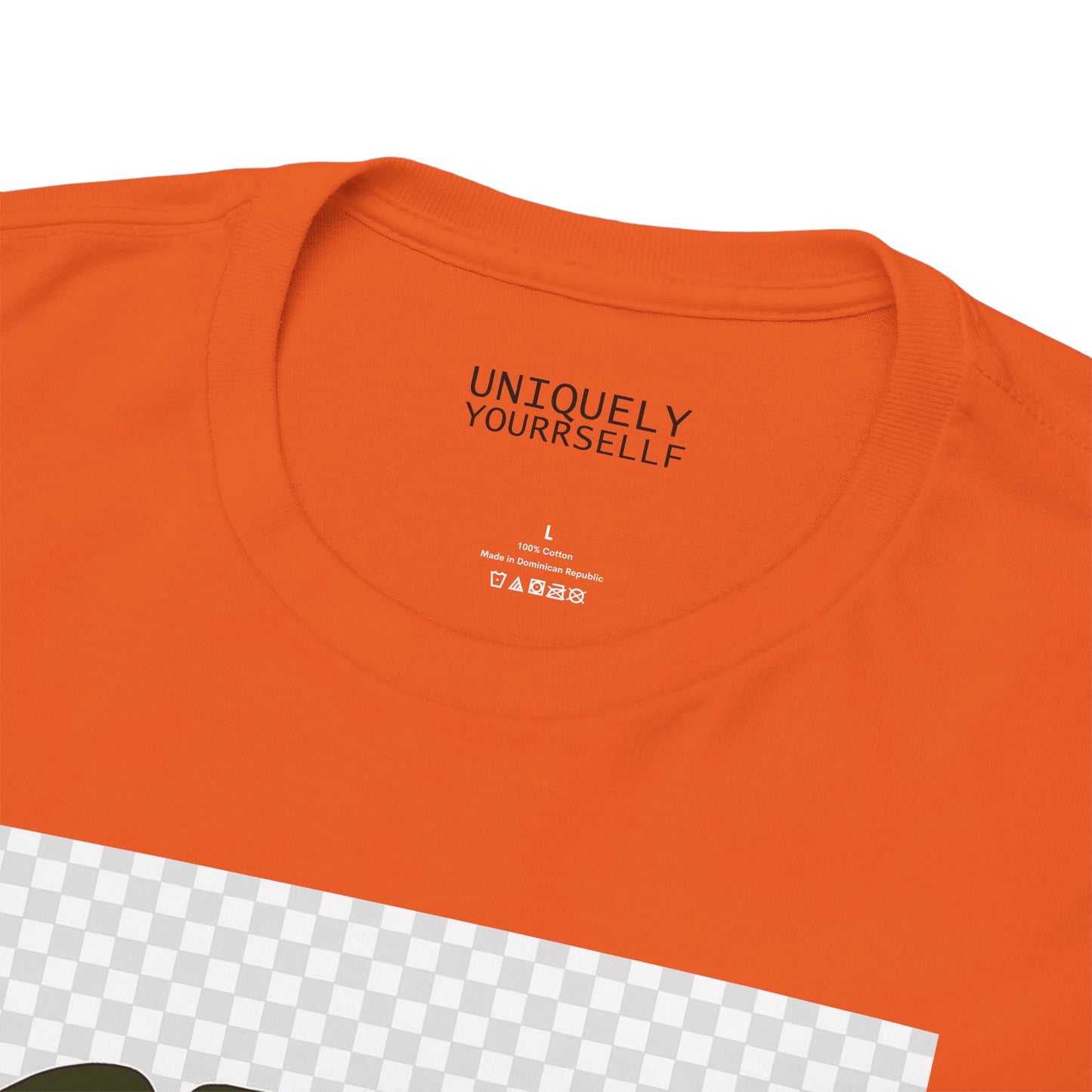 Stay Cool Unisex Tee — Heavy Cotton Graphic Shirt | UNIQUELY YOURRSELLF ®