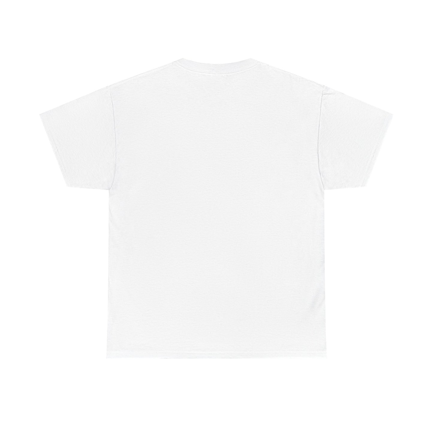 Stay Cool Unisex Tee — Heavy Cotton Graphic Shirt | UNIQUELY YOURRSELLF ®