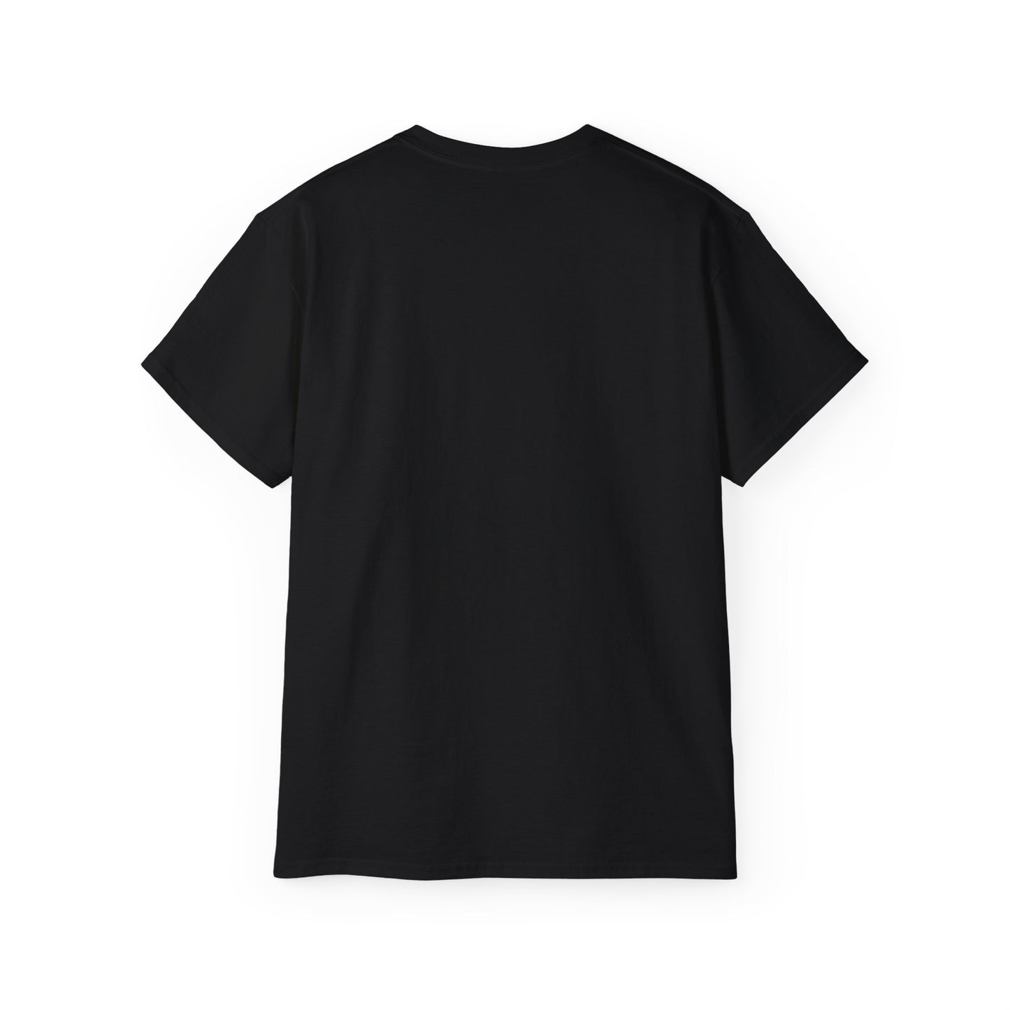 Heart Unisex Softstyle T-Shirt — 100% Ring-Spun Cotton