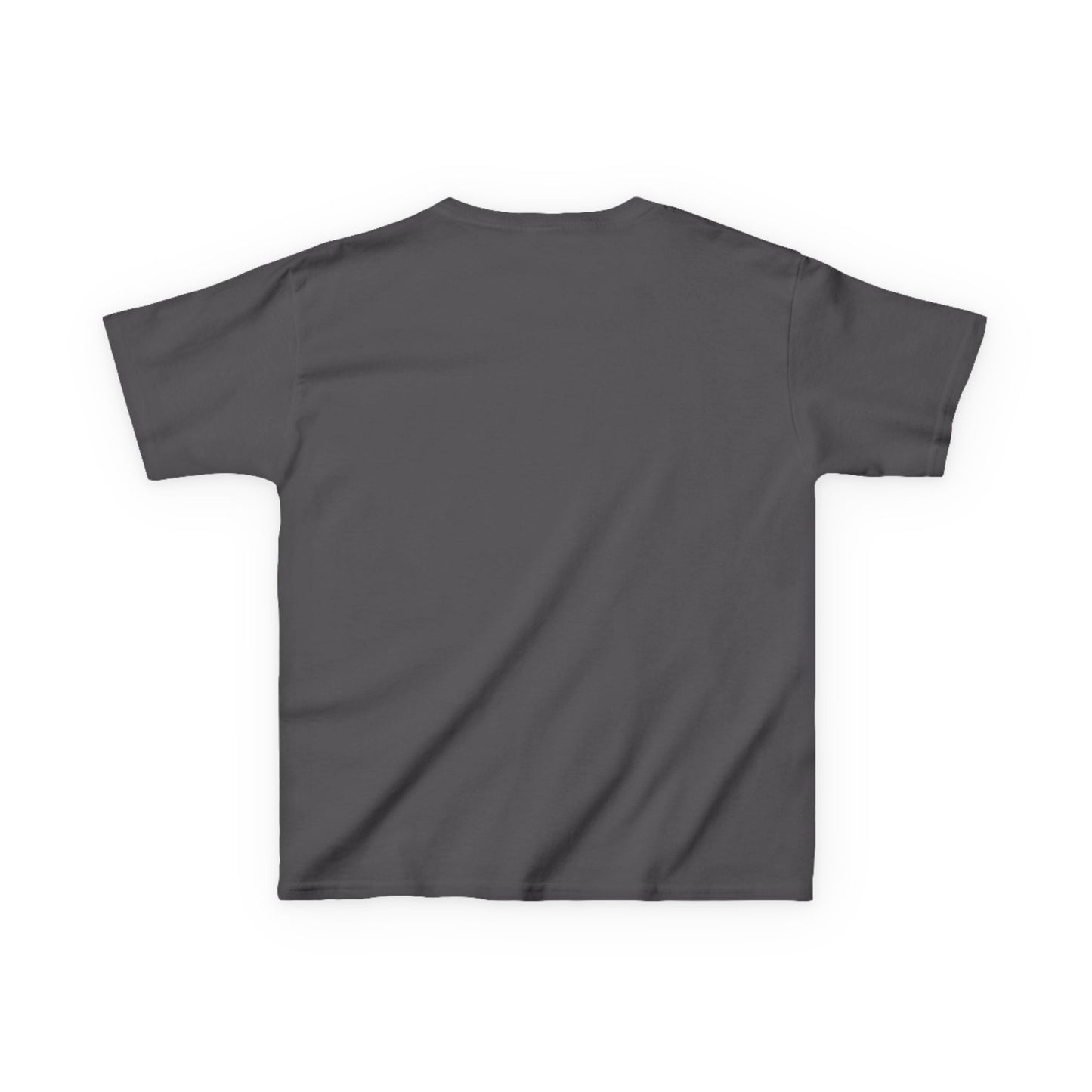 Stylish Kids Star Tee — Children’s Heavy Cotton™ T-Shirt