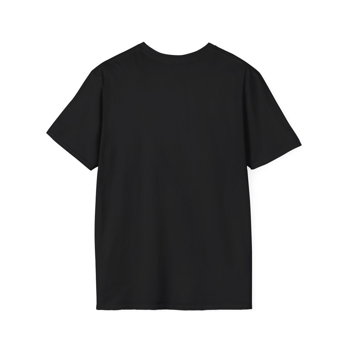 Star Unisex Softstyle T-Shirt — Lightweight 100% Ring-Spun Cotton