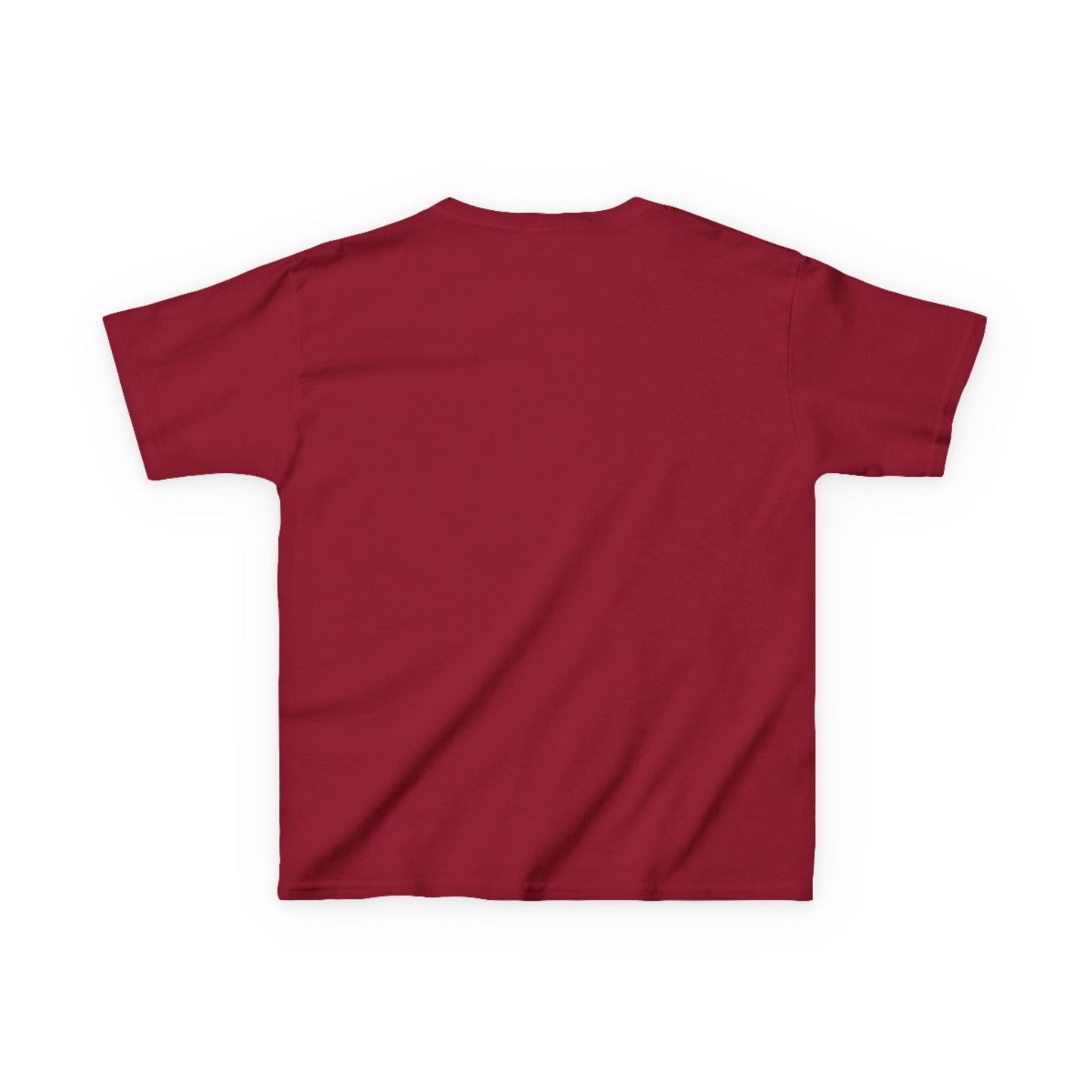 Stylish Kids Star Tee — Children’s Heavy Cotton™ T-Shirt