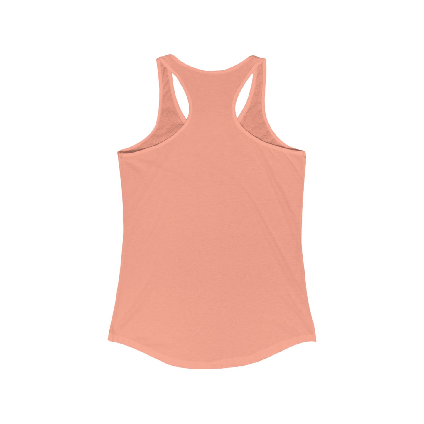 Black Star Women's Racerback Tank Top - Perfect for Casual Outings & Workouts