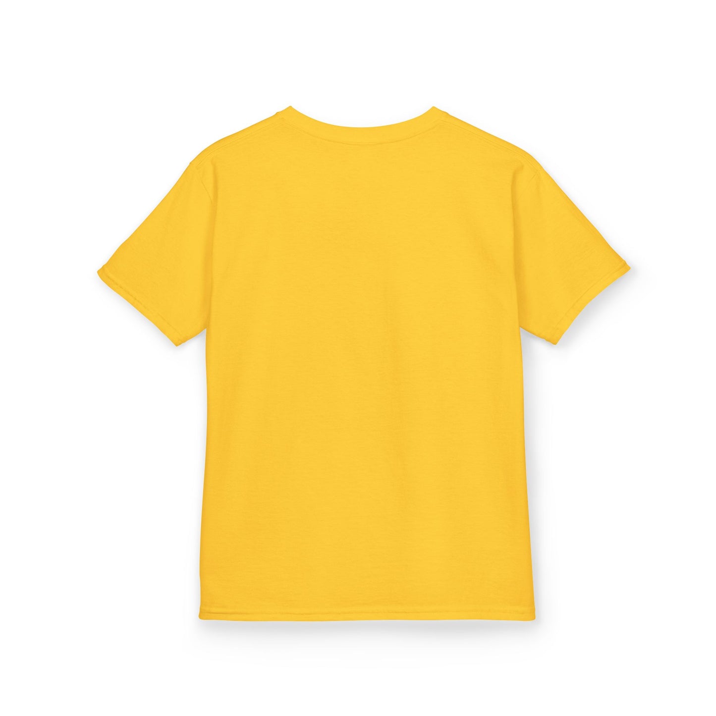 Stylish Kids Star Tee — Children’s Heavy Cotton™ T-Shirt