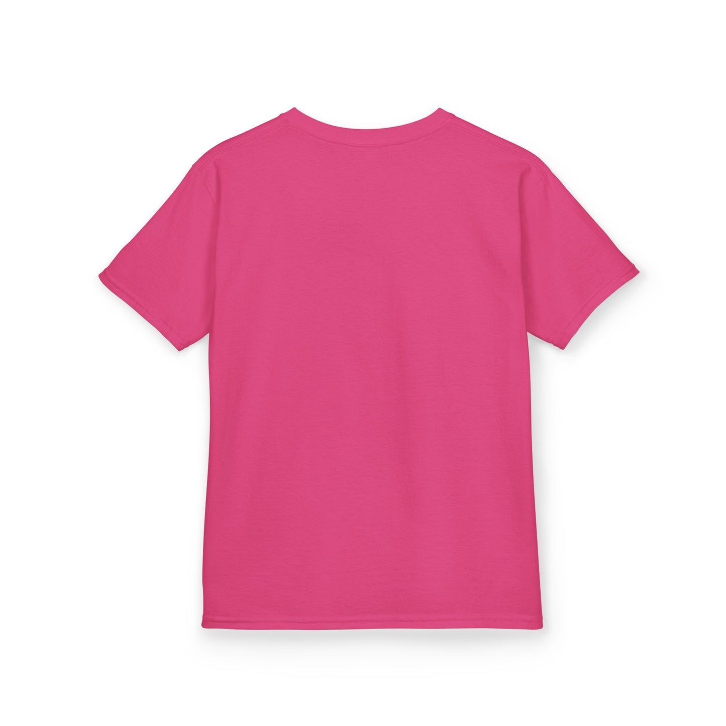 Stylish Kids Star Tee — Children’s Heavy Cotton™ T-Shirt