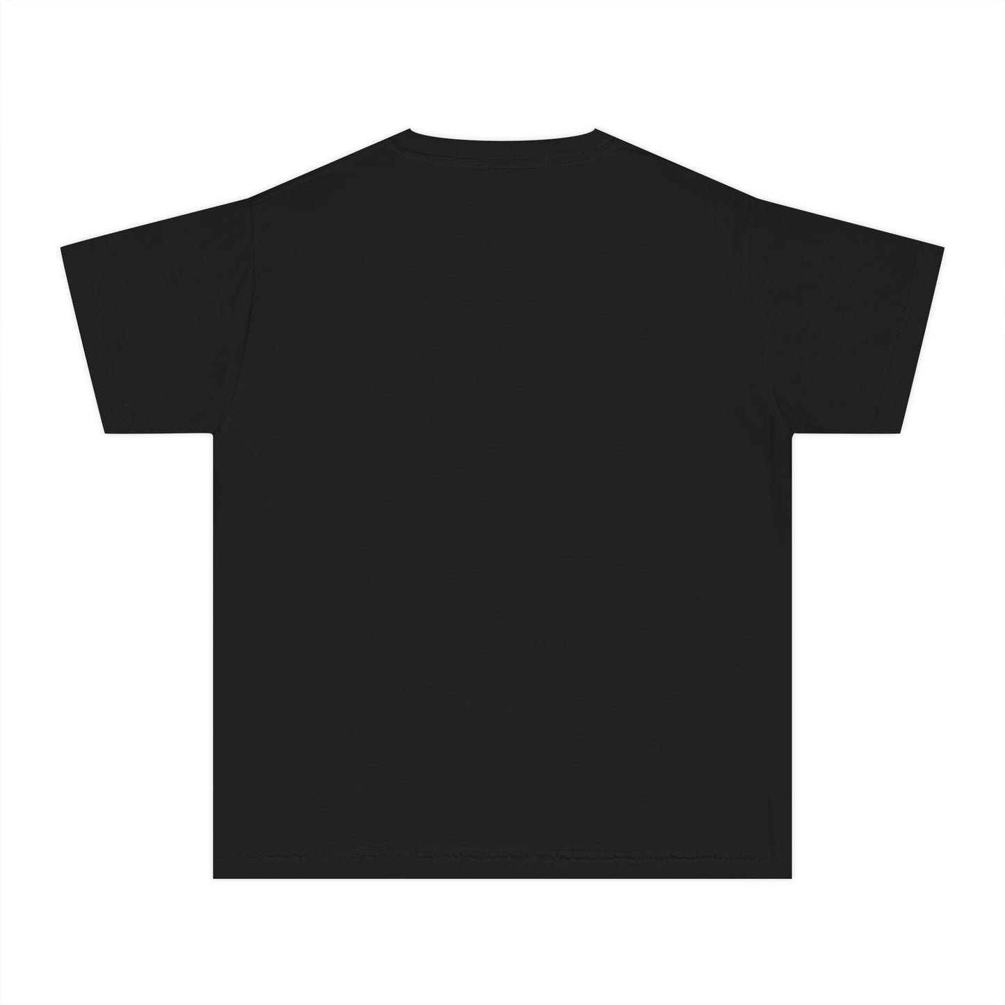 Stay Cool Youth Tee — Heavy Cotton Kids Graphic Shirt | HERARTSSSS