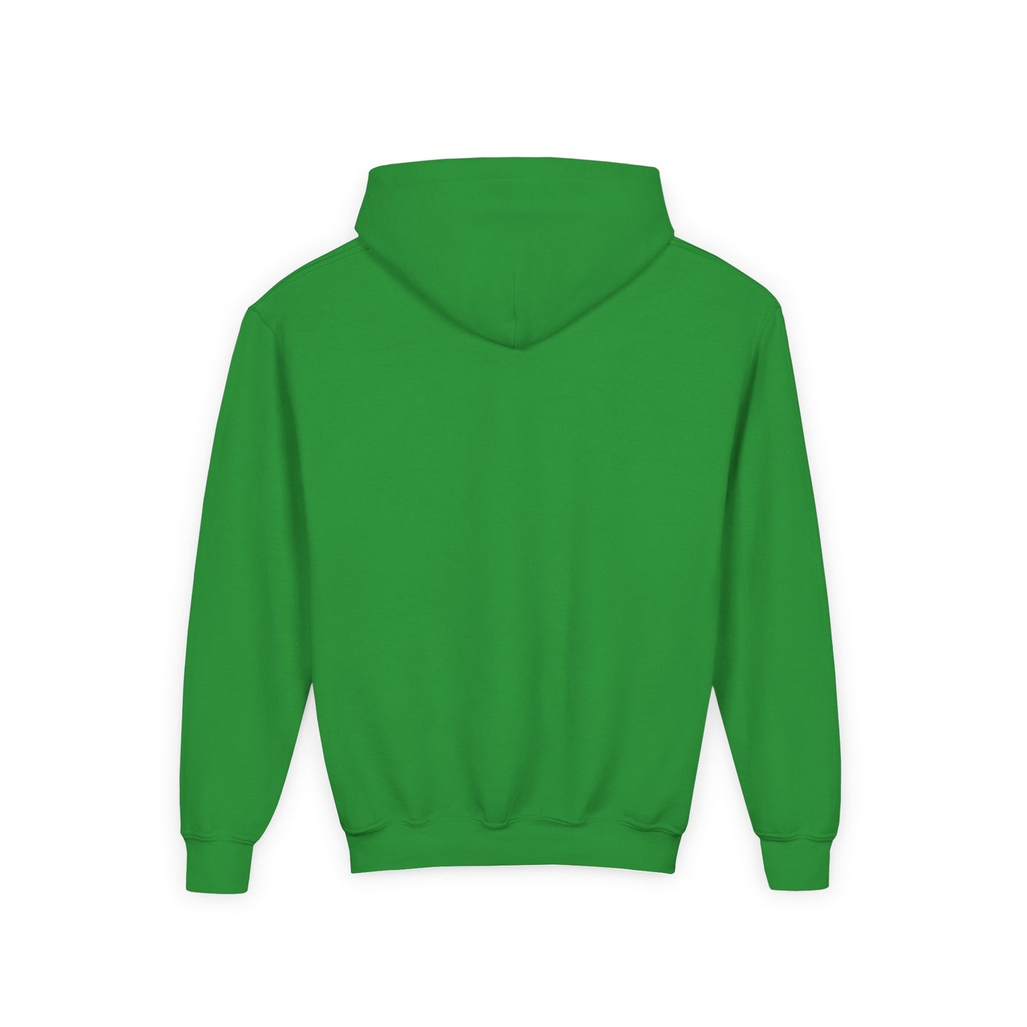 Star Youth Heavy Blend Hooded Sweatshirt - Cozy Casual Wear for Kids