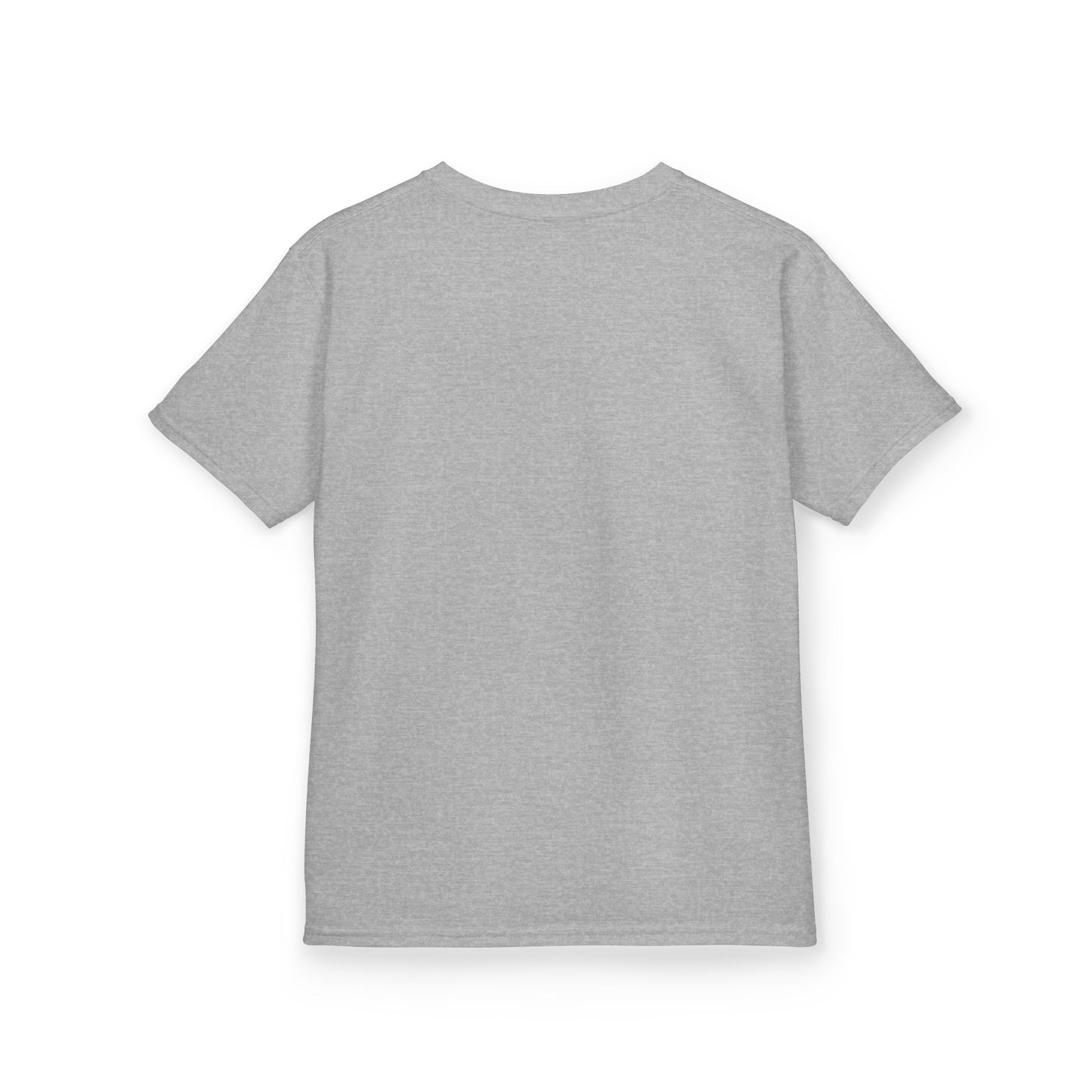 Stylish Kids Star Tee — Children’s Heavy Cotton™ T-Shirt
