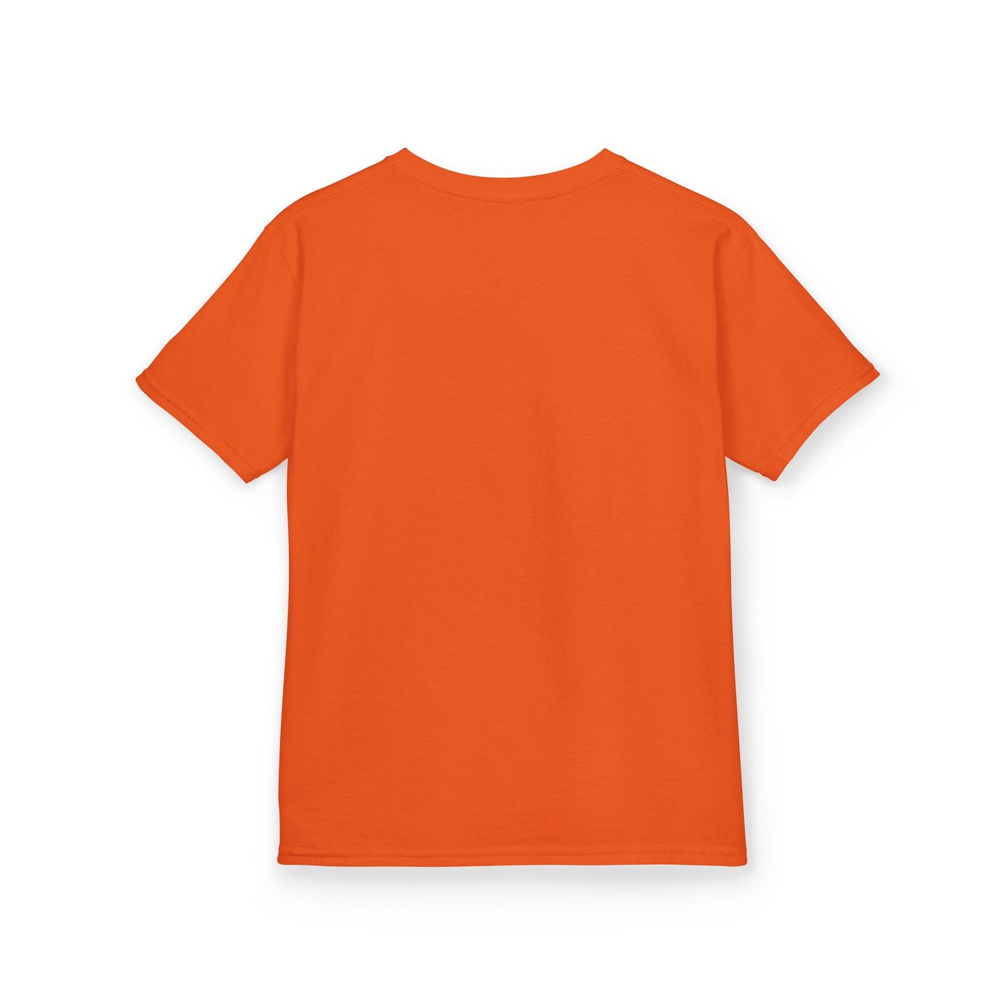 Stylish Kids Star Tee — Children’s Heavy Cotton™ T-Shirt