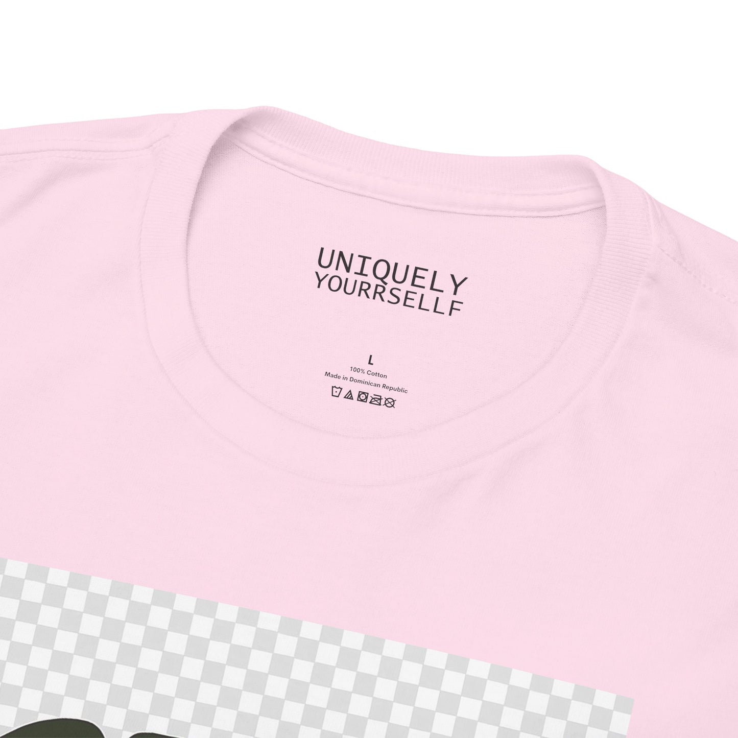 Stay Cool Unisex Tee — Heavy Cotton Graphic Shirt | UNIQUELY YOURRSELLF ®