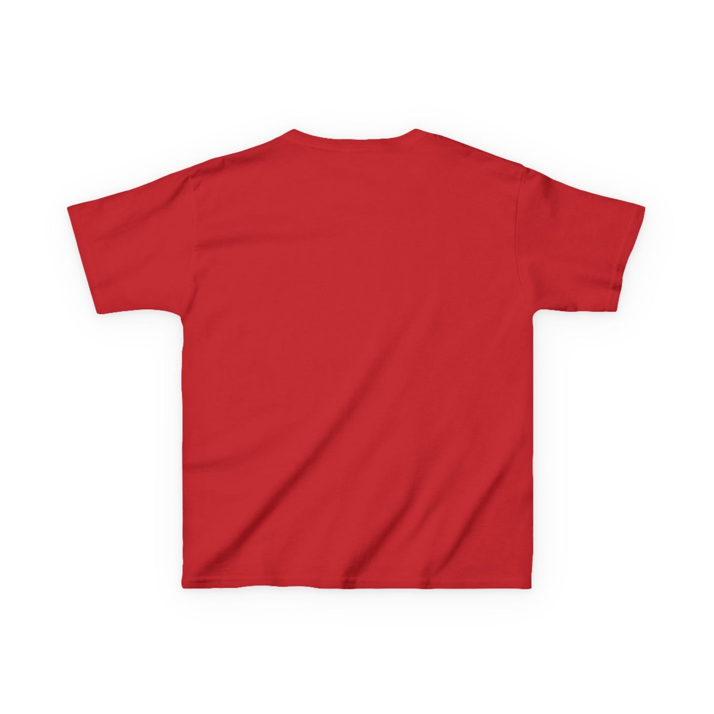 Stylish Kids Star Tee — Children’s Heavy Cotton™ T-Shirt