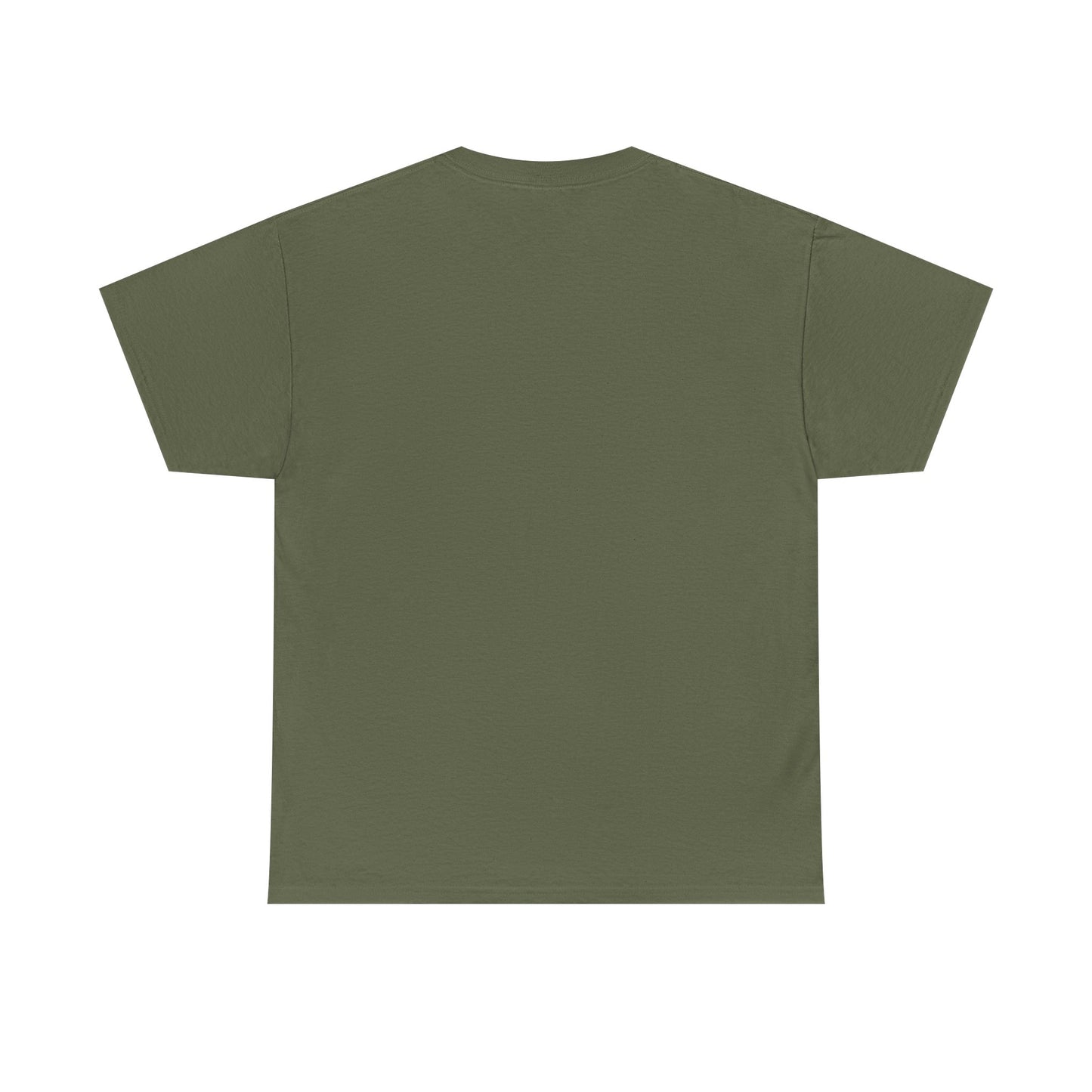 Stay Cool Unisex Tee — Heavy Cotton Graphic Shirt | UNIQUELY YOURRSELLF ®