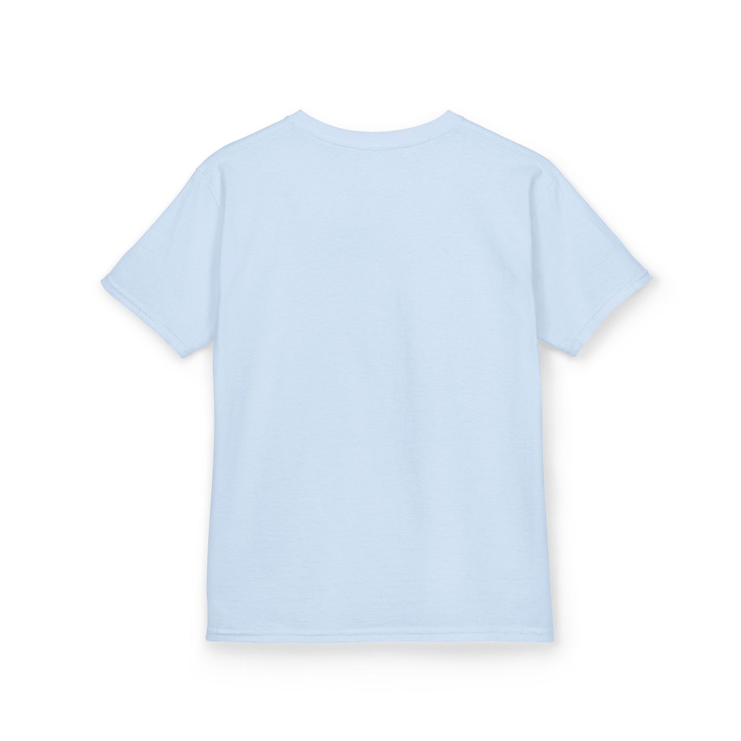 Stylish Kids Star Tee — Children’s Heavy Cotton™ T-Shirt