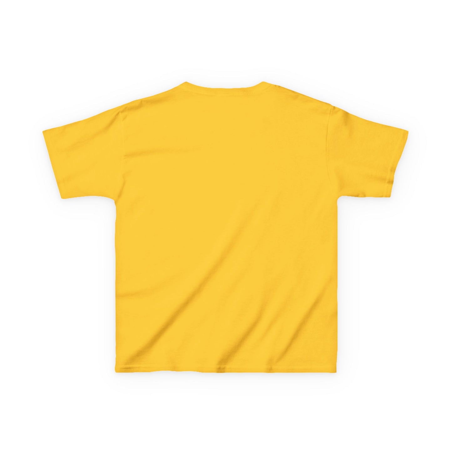 Stylish Kids Star Tee — Children’s Heavy Cotton™ T-Shirt